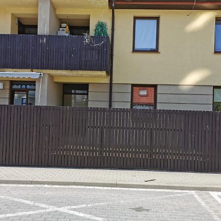 Apartament Witosa Gizycko Exterior photo