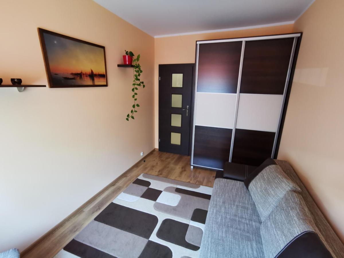 Apartament Witosa Gizycko Exterior photo