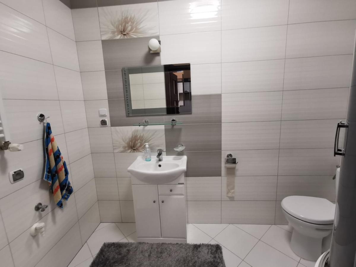 Apartament Witosa Gizycko Exterior photo