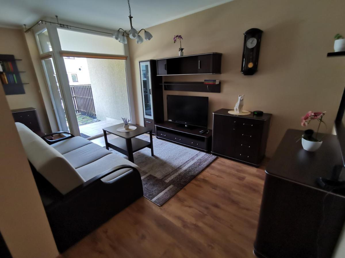 Apartament Witosa Gizycko Exterior photo